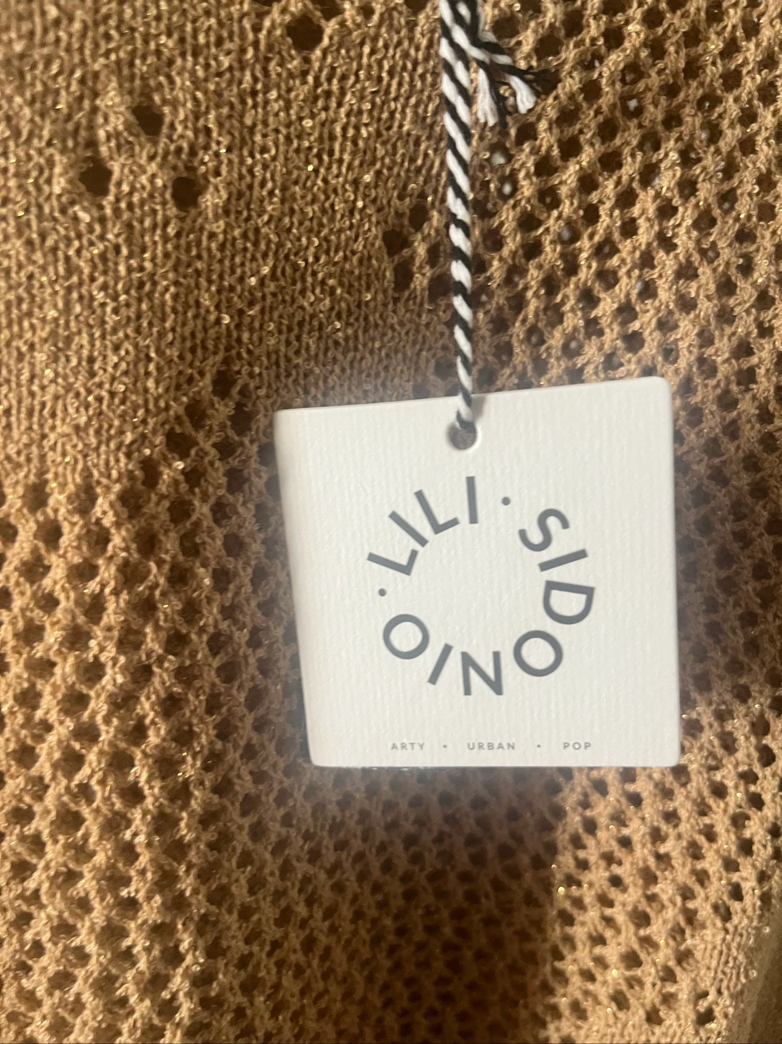 Camisola sem mangas – photo 2